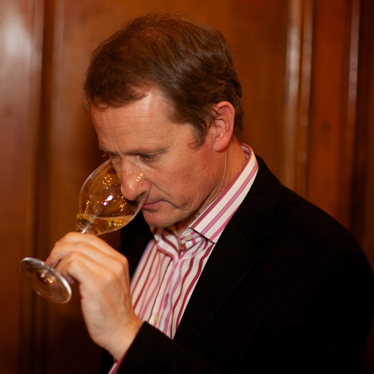 Master of Wine Matthew Stubbs - 23 ratio-min