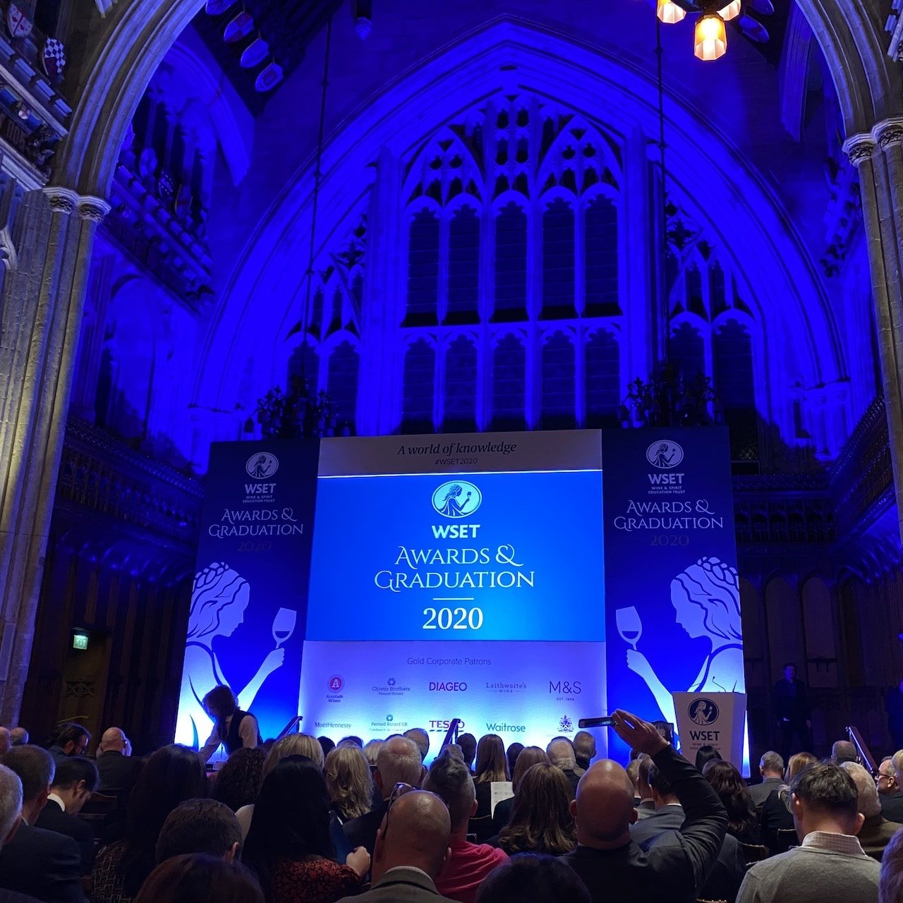 WSET Level 4 Online Tutorials